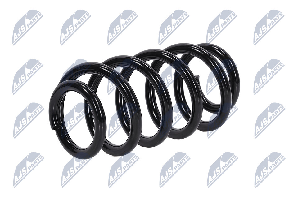 NTY ASZ-AU-013 Atsperes Audi A6 C6 2.8 FSI 190 ZS Benzīns 2010