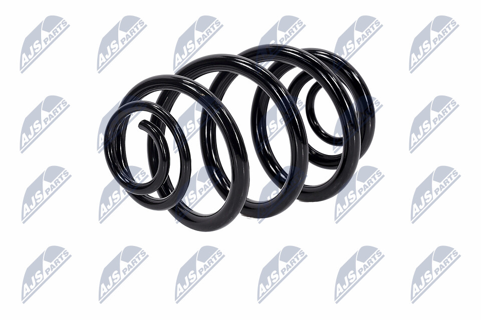 NTY 4B0 511 115 K Ελατήρια ανάρτησης ASZ-AU-016