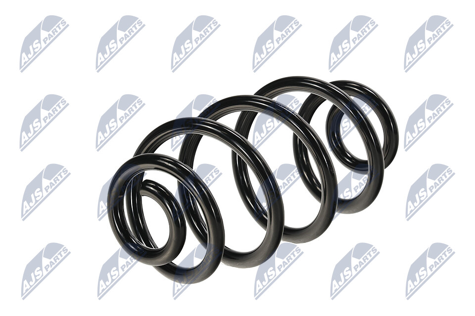 NTY ASZ-AU-019 Ανάρτηση Passat B5 GP Sedan 2.0 130 PS Βενζίνη 2001