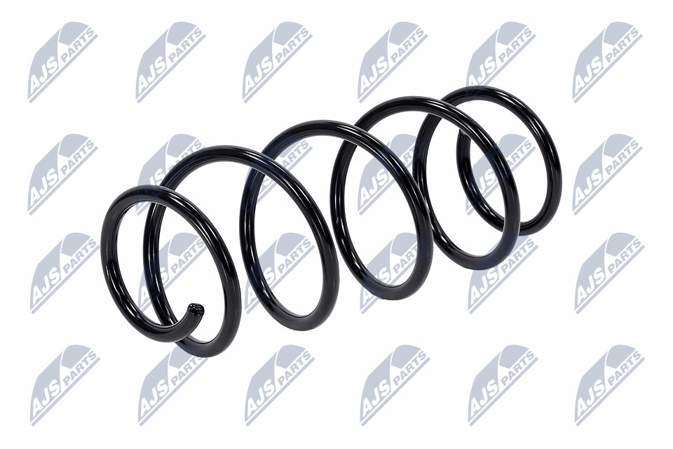 ASZ-AU-050 NTY 6Q0411105AC Coil spring