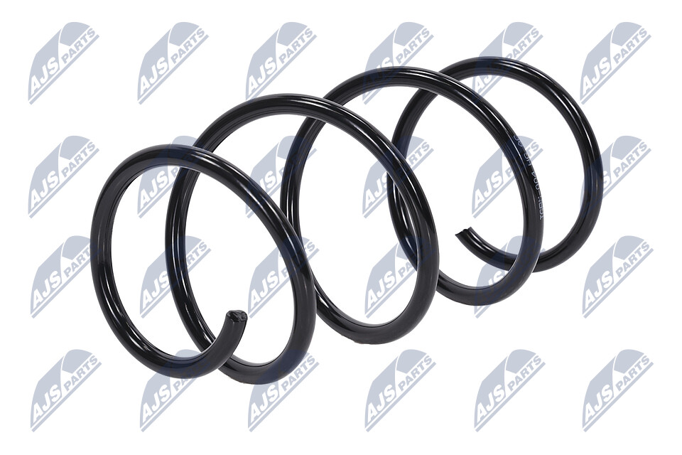 ASZ-BM-004 NTY 31331096184 Coil spring