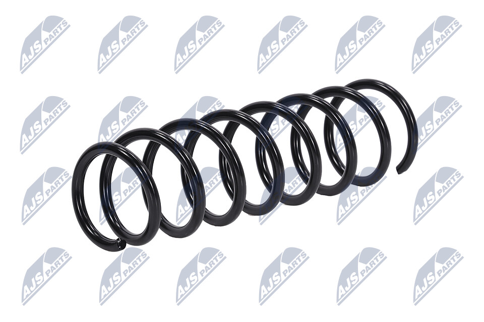 NTY ASZ-BM-021 Spyruoklės BMW E60 530 d 231 AG dyzelinas 2005