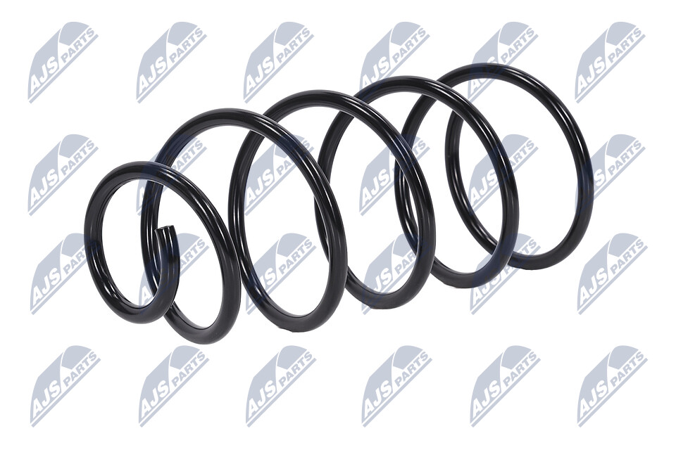 NTY 5002.AH Muelle de suspensión ASZ-CT-010