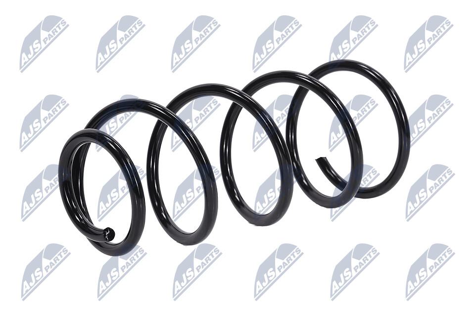 NTY ASZ-FR-043 Jousi Ford Focus Mk2 1.6 TDCi 109 hv Diesel 2009