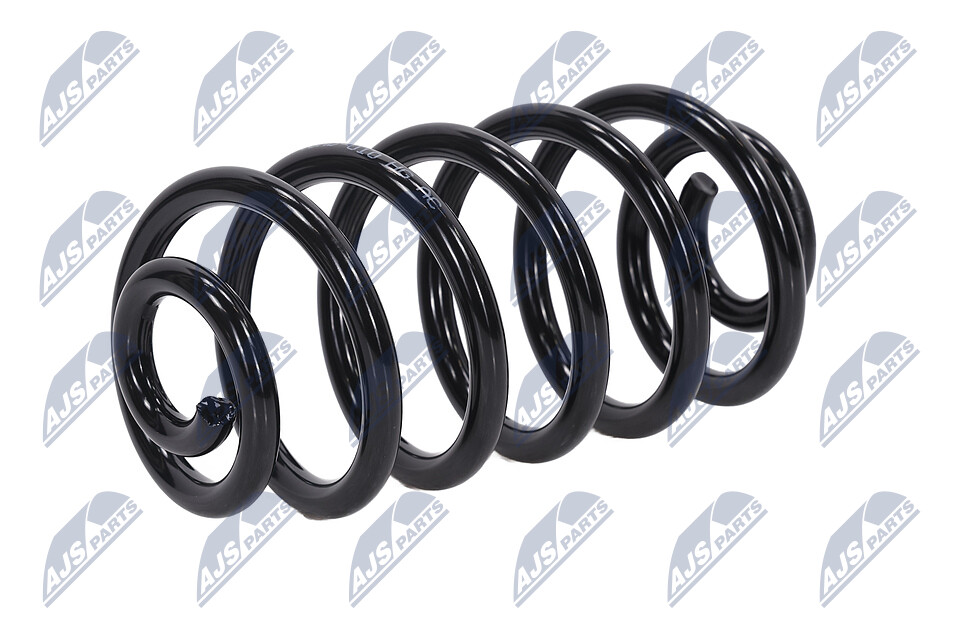 NTY RKB101420 Molle ammortizzatori ASZ-HD-010