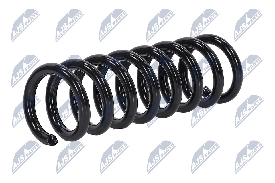 NTY ASZ-ME-021 Ανάρτηση Mercedes W212 E 350 CDI 3.0 (212.023) 265 PS Πετρέλαιο 2015