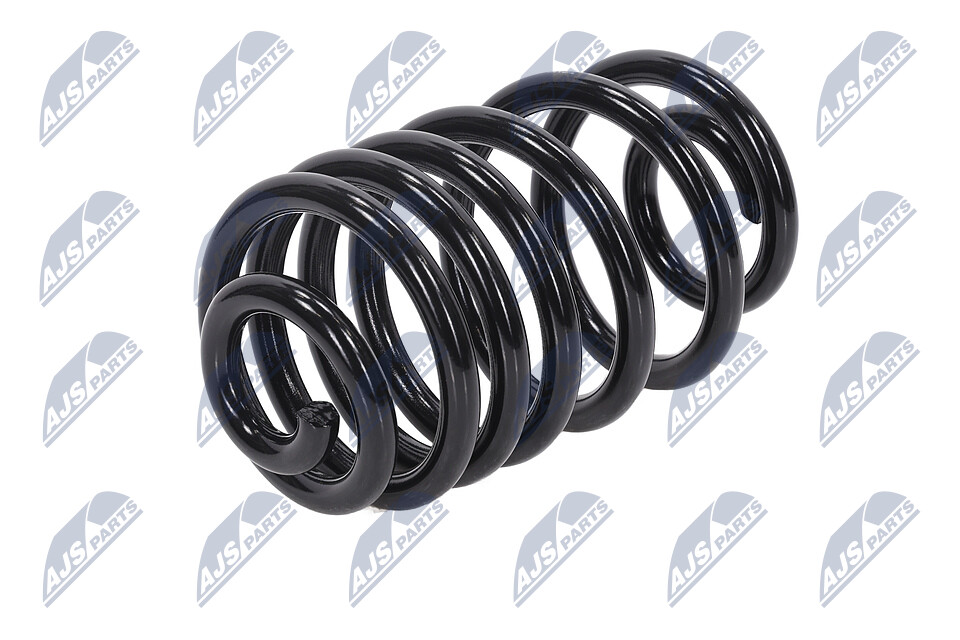 NTY 93850443 Molle ammortizzatori ASZ-NS-019