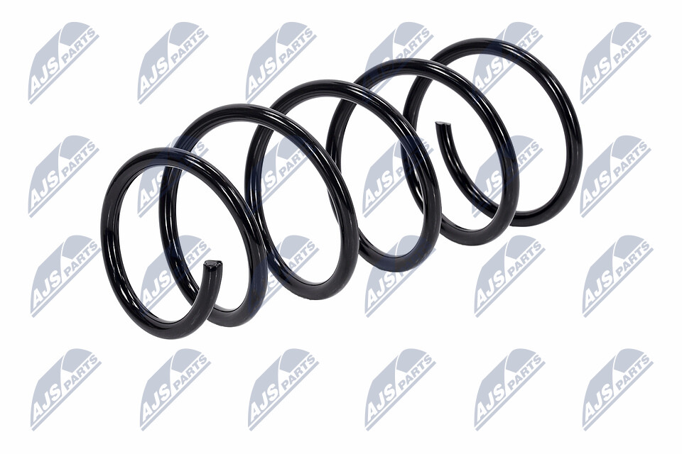 NTY 8465298 Muelle de suspensión ASZ-NS-025