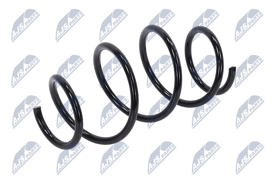 NTY ASZ-NS-028 Muelles Nissan Juke F15 1.6 DIG-T 190 cv Gasolina 2016