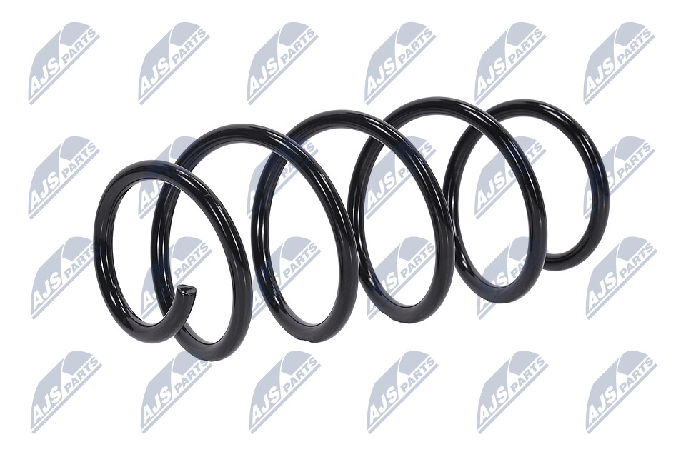 NTY ASZ-PL-017 Molas Opel Vectra C CC 1.6 (F68) 105 cv Gasolina 2007