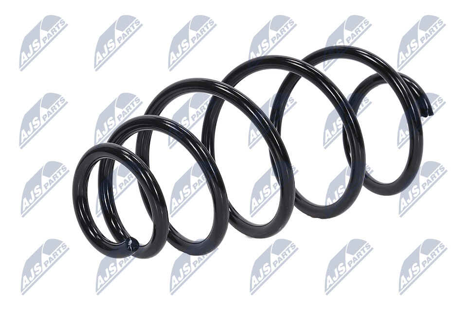 NTY ASZ-PL-067 Ressort d'amortisseur Opel Insignia Berline 2.0 Biturbo CDTI (69) 190 CV Diesel 2010