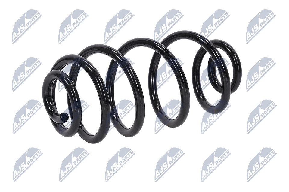 NTY ASZ-PL-069 Ressort d'amortisseur Opel Insignia Berline 2.0 Biturbo CDTI (69) 190 CV Diesel 2009