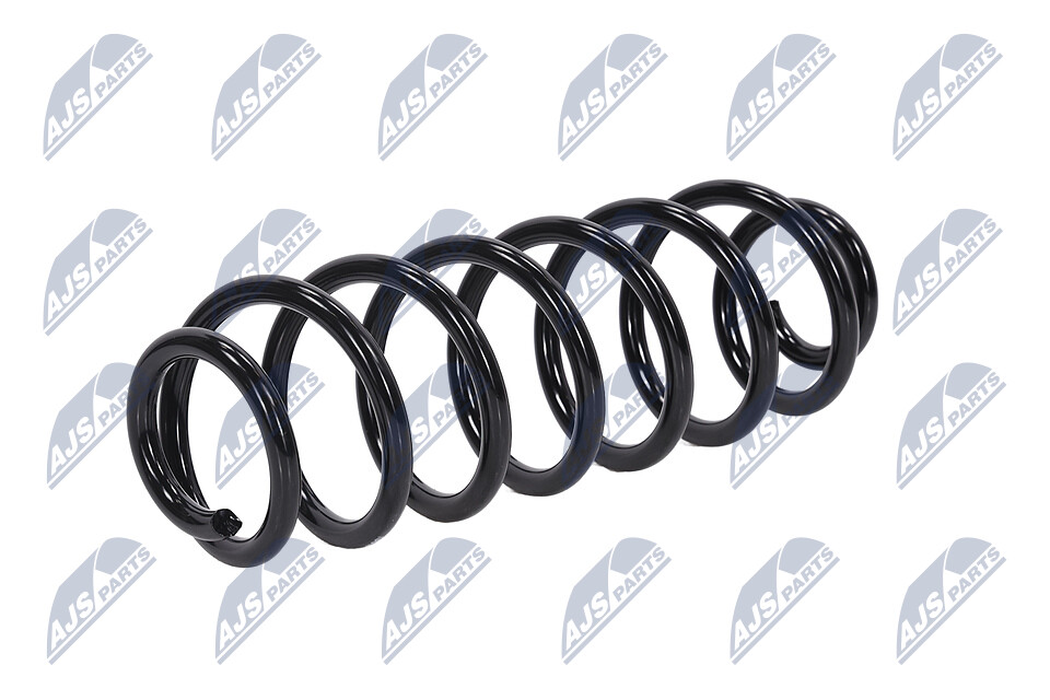 NTY ASZ-VW-054 Vzmeti Touran 1t1 1t2 1.9 TDI 105 km Dizel 2004