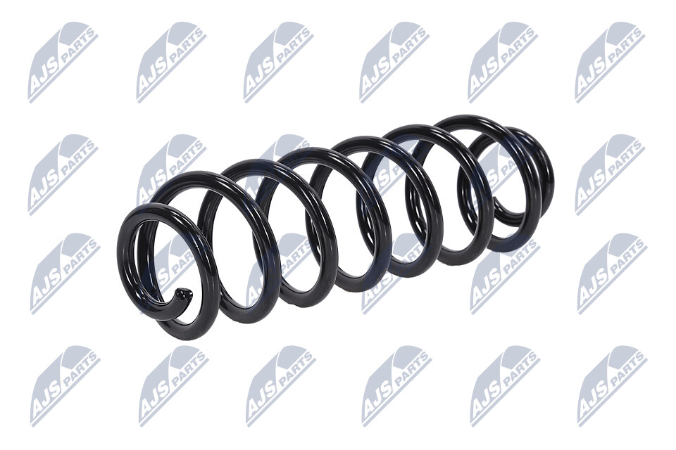 NTY ASZ-VW-063 Vzmeti Touran 1t1 1t2 1.9 TDI 105 km Dizel 2005