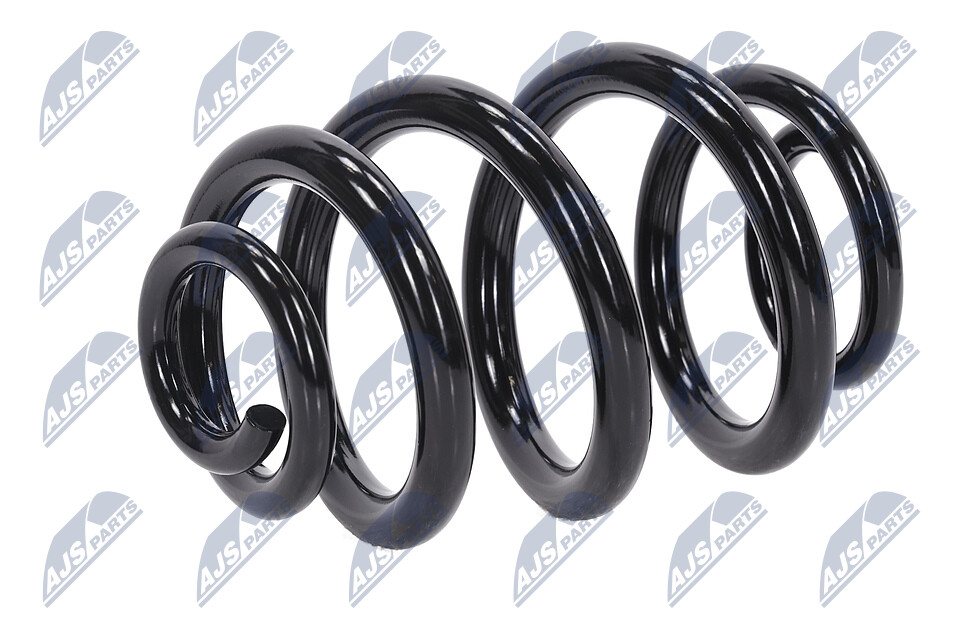 NTY 7H0511115E Ελατήρια ανάρτησης ASZ-VW-077