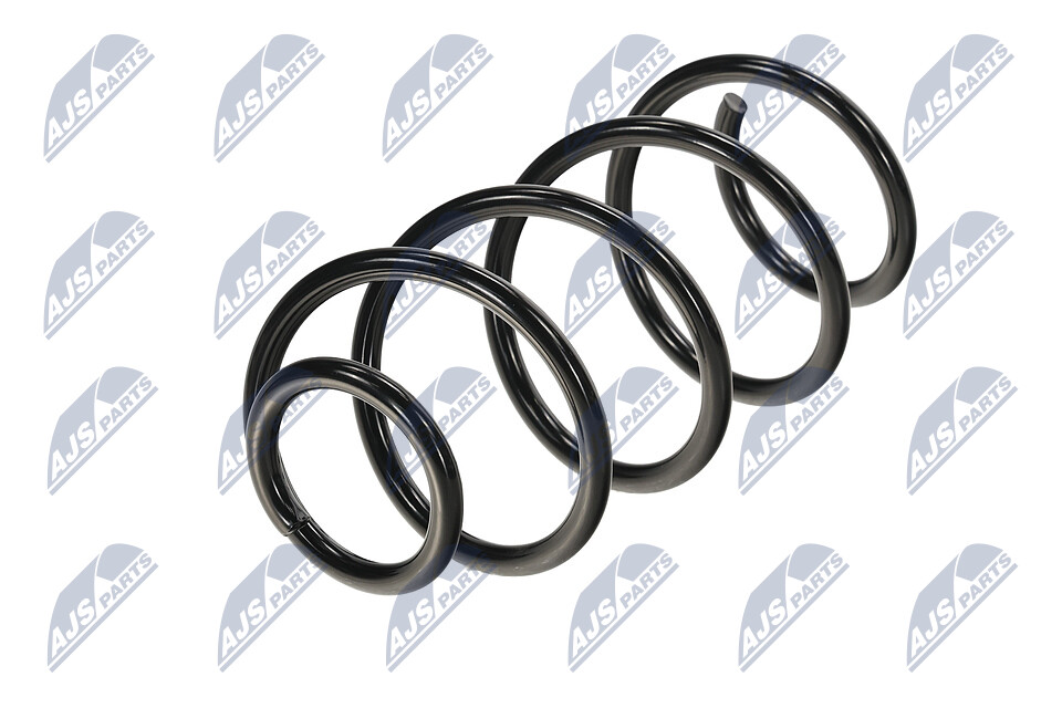 NTY ASZ-VW-111 molle Polo 6R 1.2 TSI 105 CV Benzina 2013