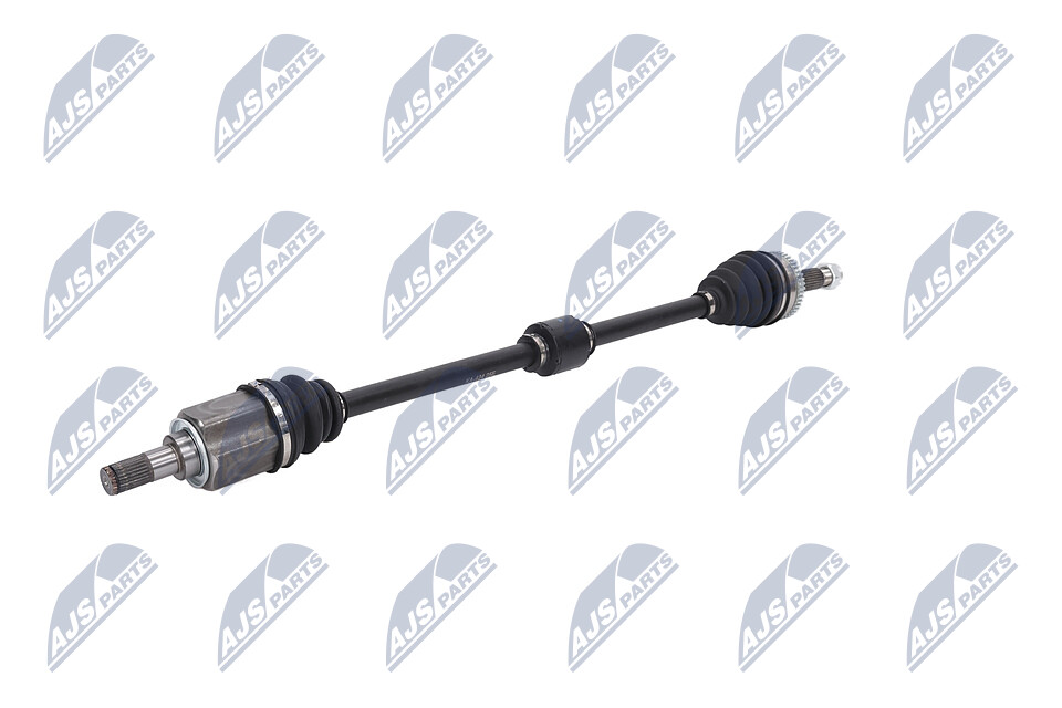 NTY NPW-KA-424 Pogonska gred Kia Ceed SW ED 1.4 105 km Bencin 2010