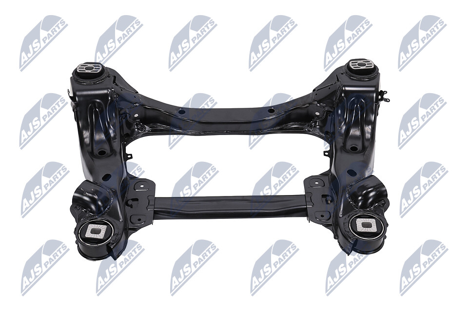 NTY ZRZ-AU-002 Atraminis rėmas / variklio atrama Audi Q7 4L 3.6 FSI quattro 280 AG benzinas 2010