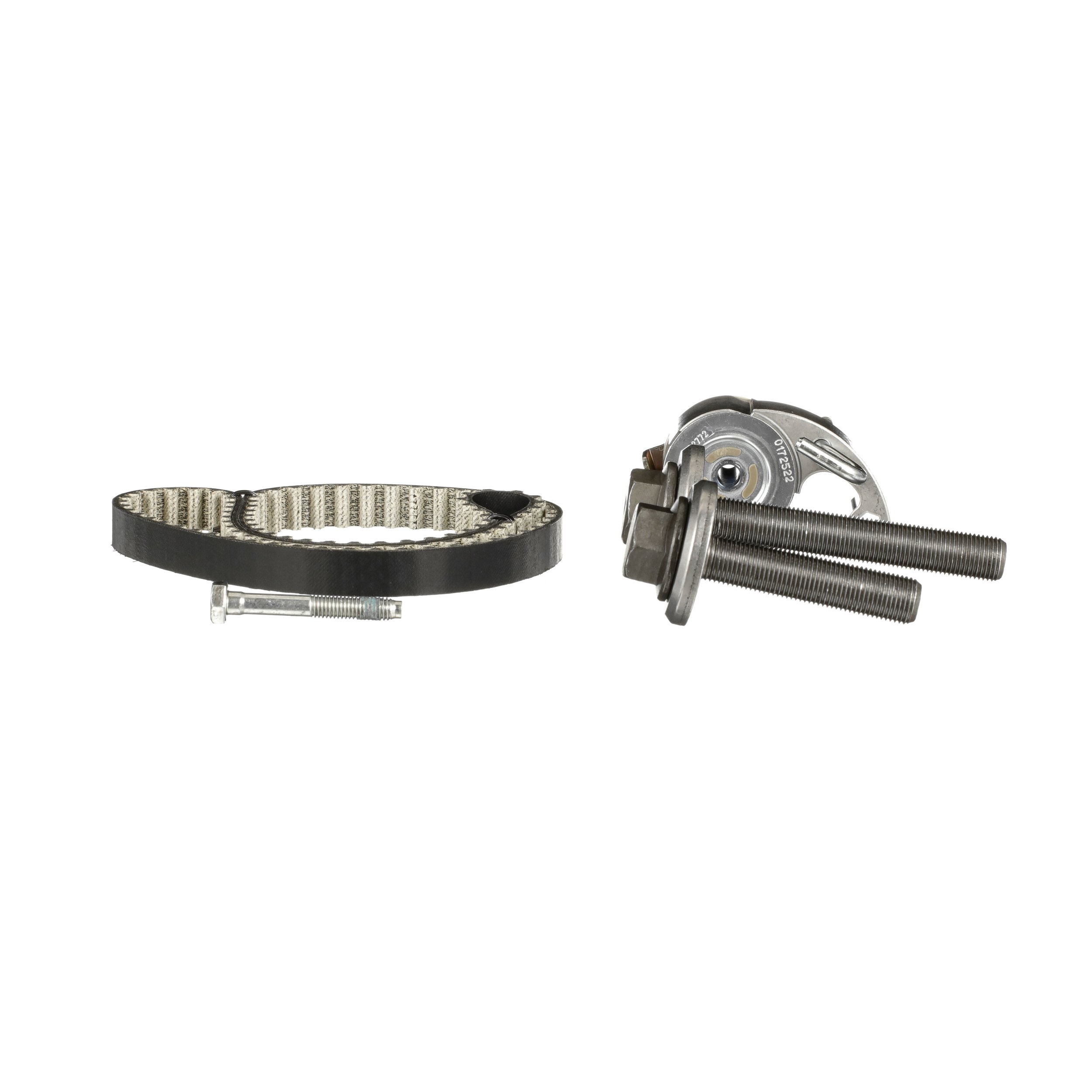 GATES K01T372HOB Kamremssats Ford Ranger TKE 2.0 EcoBlue 4x4 170 hk Diesel 2024