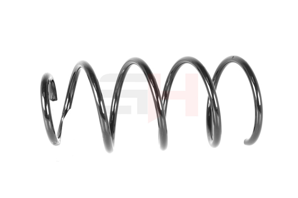 GH GH-2016022 Coil spring Mini R56 1.6 Cooper 122 hp Petrol 2010