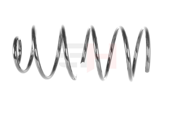 GH 5002 AH Muelle de suspensión GH-2019371