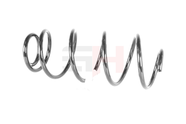 GH 5002 PK Muelle de suspensión GH-2037122