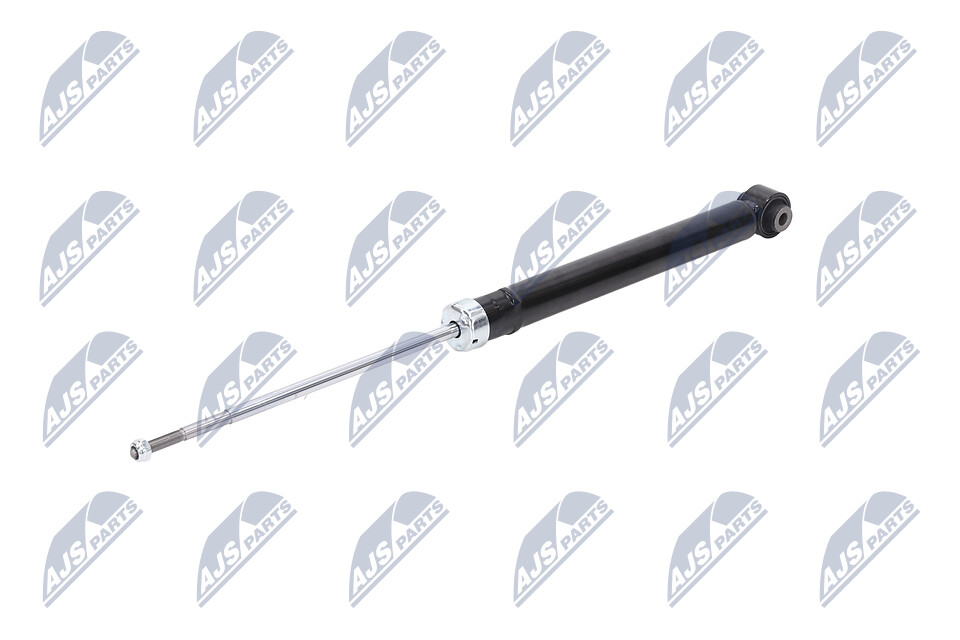 NTY A-VW-040 Amortyzatory Passat 3a5 1.8 16V 136 KM benzyna 1988