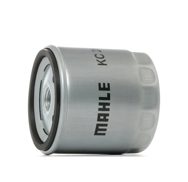 MAHLE ORIGINAL 441 887 Filtro combustible KC 20
