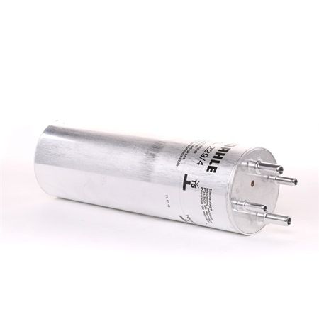 MAHLE ORIGINAL KL 229/4 brandstoffilter 7H0-127-401A