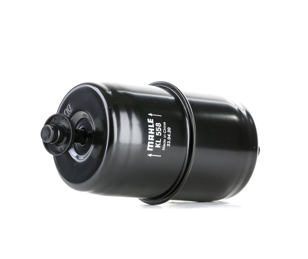 MAHLE ORIGINAL KL 558 Palivový filter SKODA 105 / 120 1985