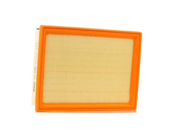 MAHLE ORIGINAL LX 1000 Gaisa filtrs VW Sharan 7M