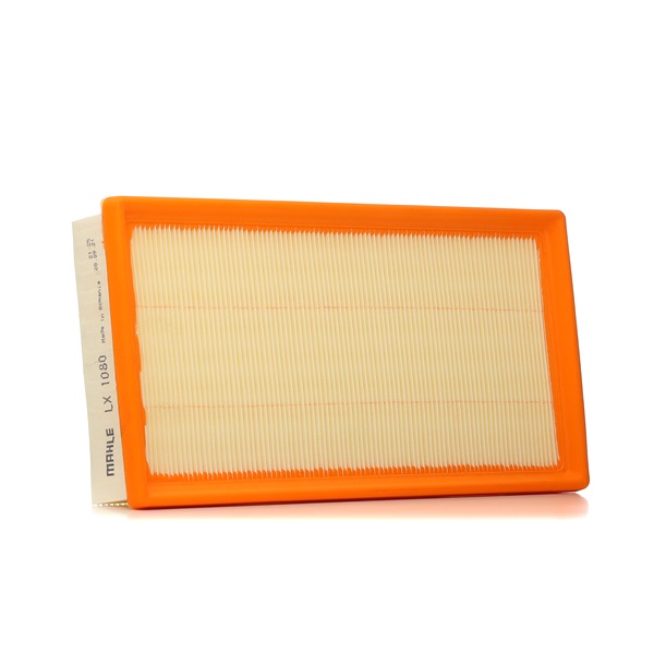 Vzduchový filter MAHLE ORIGINAL SKODA FABIA LX 1080