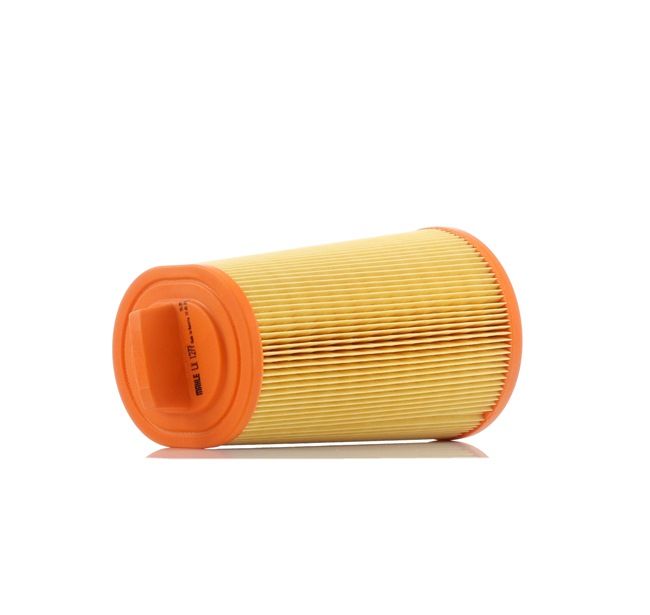Vzduchový filter MAHLE ORIGINAL MERCEDES-BENZ Trieda E LX 1277