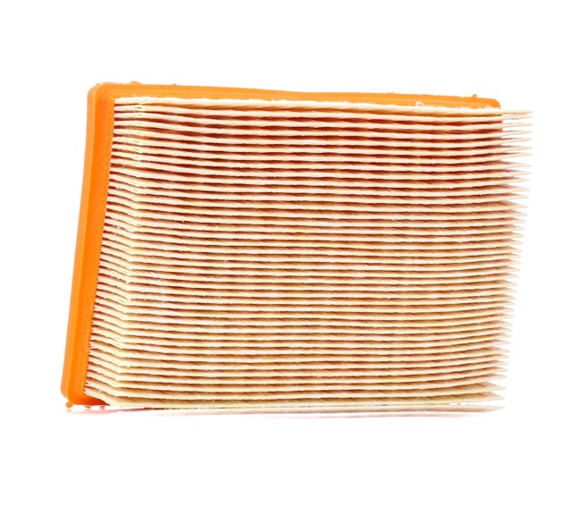 MAHLE ORIGINAL LX 1575 Zracni filter SUZUKI Swift III Hatchback (MZ, EZ)