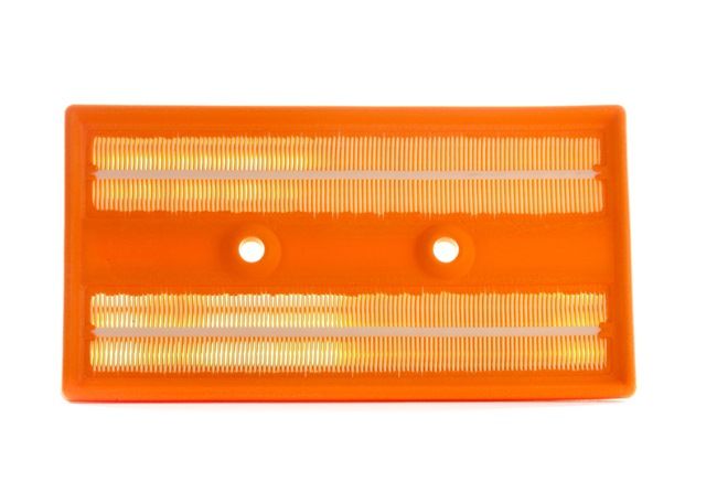 Vzduchový filter MAHLE ORIGINAL Volkswagen PASSAT LX 1643