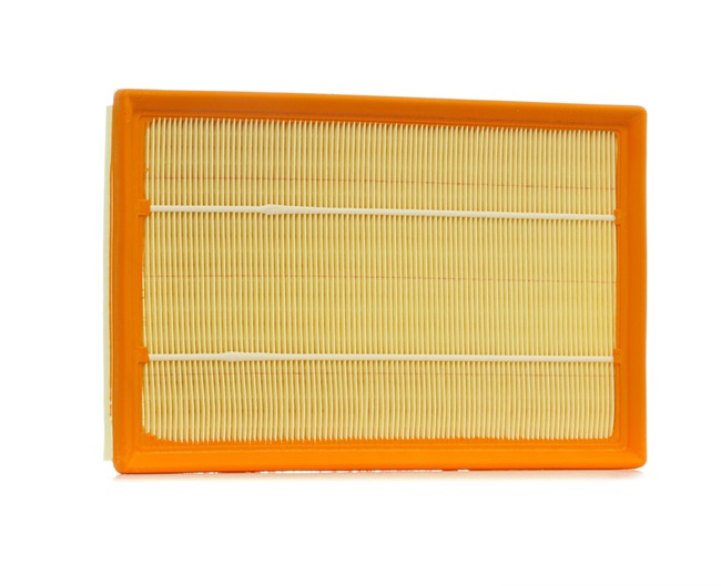 MAHLE ORIGINAL LX 460/1 Luftfilter LANCIA Kappa Limousine (838)