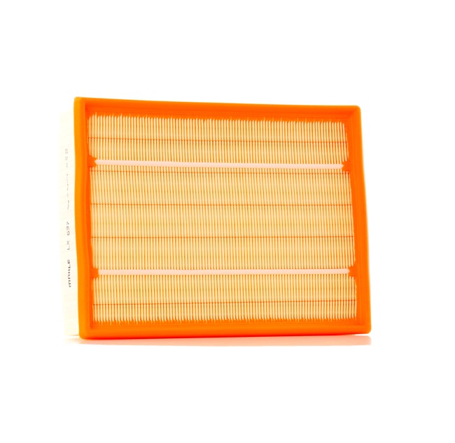 MAHLE ORIGINAL LX 537 Luftfilter VW T4 Kasten