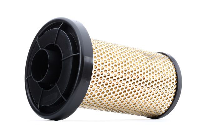 MAHLE ORIGINAL LX 576 luchtfilter 95599 502
