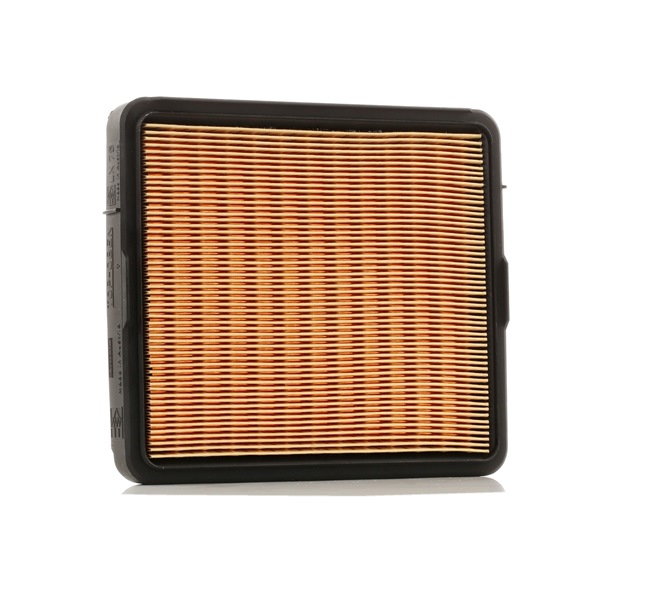 MAHLE ORIGINAL LX 1566/1 Filtro Aria Motore – Cartuccia Compatibile Con VW Golf, Audi A3, Seat Leon E Altri Modelli