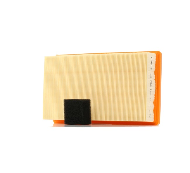 MAHLE ORIGINAL LX 798/1 replacement Ford Focus dnw air filter diesel and petrol price