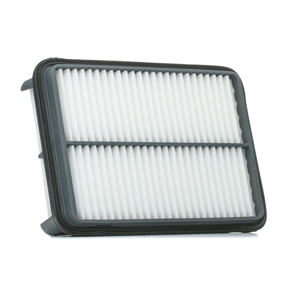 MAHLE ORIGINAL LX 812 Gaisa filtrs VW TARO 1990
