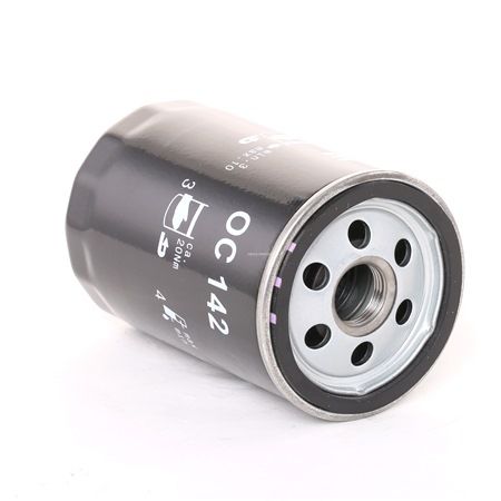 MAHLE ORIGINAL OC 142 oliefilter 944.107.201.05