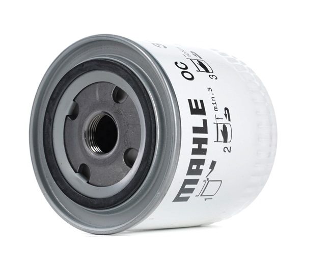 OC 313 MAHLE ORIGINAL oliefilter VOLVO V40 Hatchback