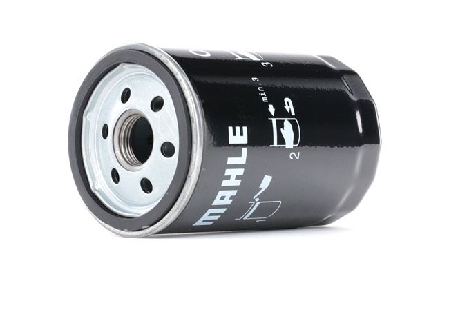 MAHLE ORIGINAL OC 469 Ölfilter ROVER 45 2003