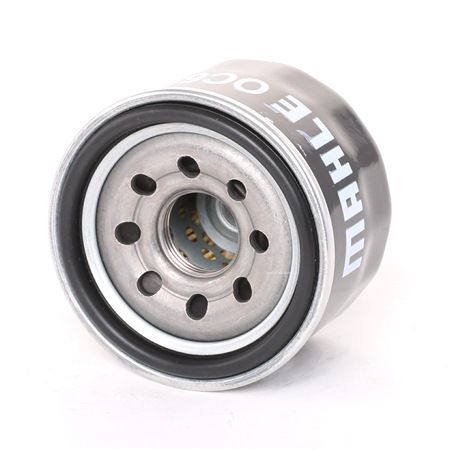 Motorolie filter MAHLE ORIGINAL FORD MONDEO OC 607