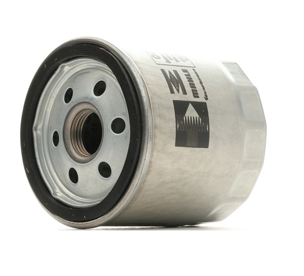 MAHLE ORIGINAL 035115591 Eļļas filtrs OC 78