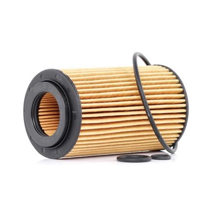 MAHLE ORIGINAL OX 153/7D1 Olejový filter Honda Accord 7 Tourer