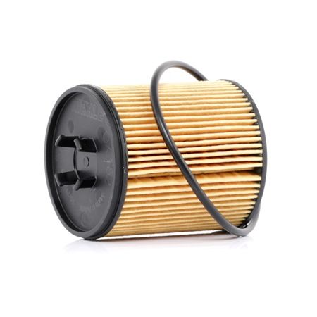 Oil filter MAHLE ORIGINAL OPEL CORSA OX 182D