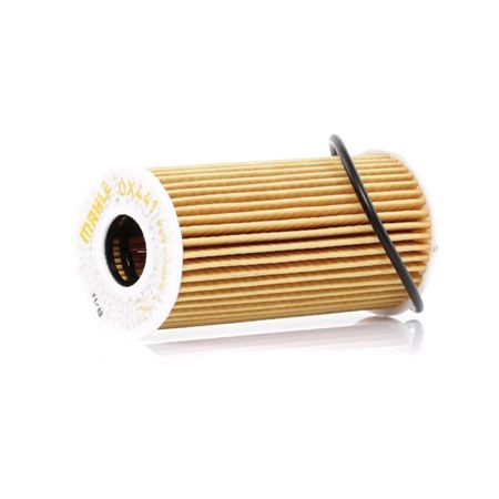 Oil filter MAHLE ORIGINAL RENAULT GRAND SCÉNIC OX 441D