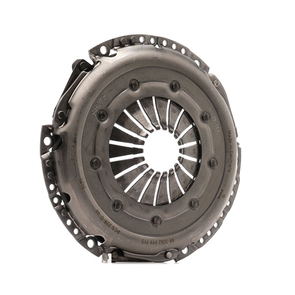 SACHS PERFORMANCE 883082 999715 VOLKSWAGEN Koblingstrykplade pris